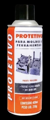 PROTETIVO INCOLOR 